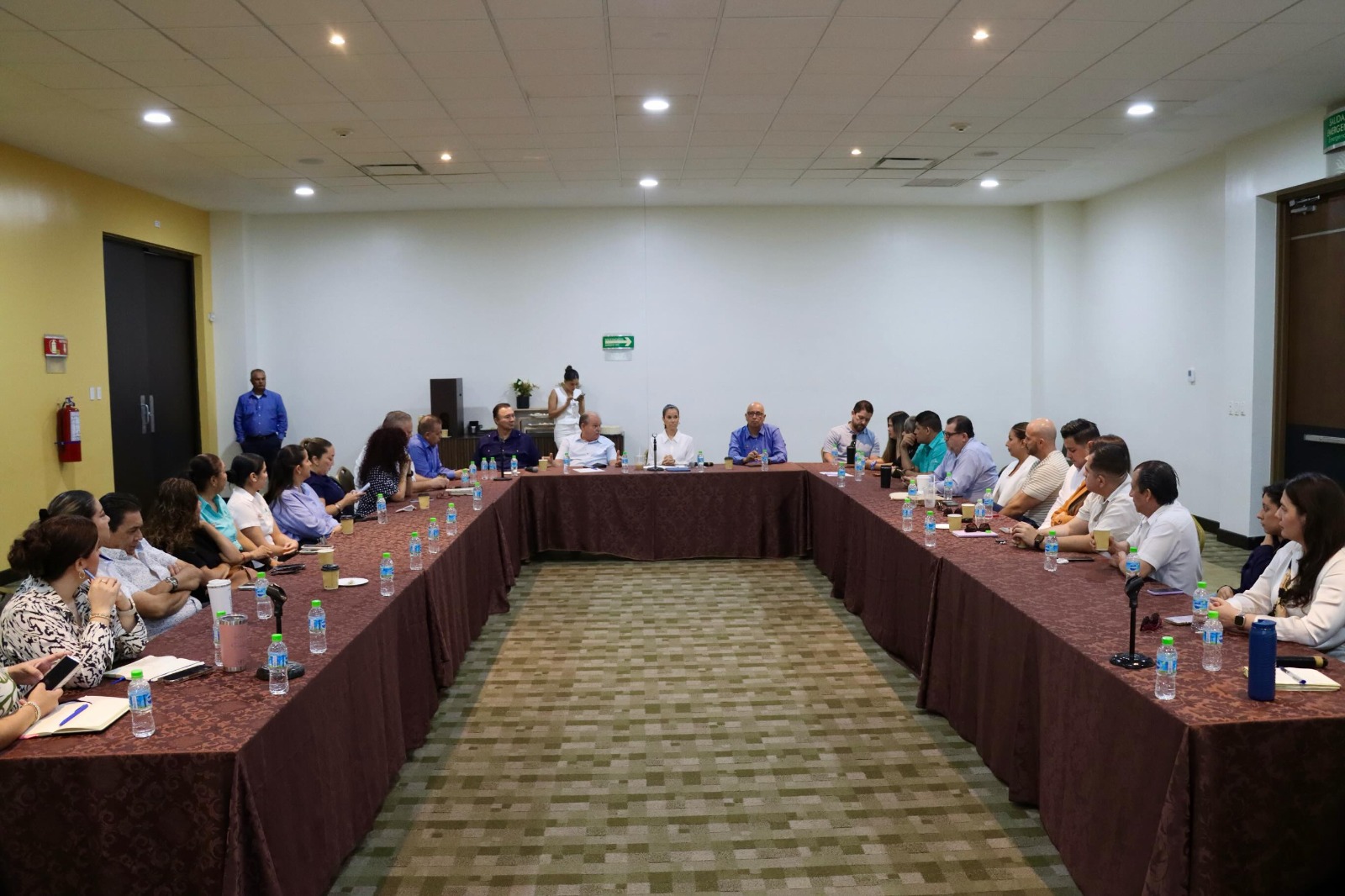 Mazatlán, Sinaloa acelera su apuesta por el turismo de reuniones