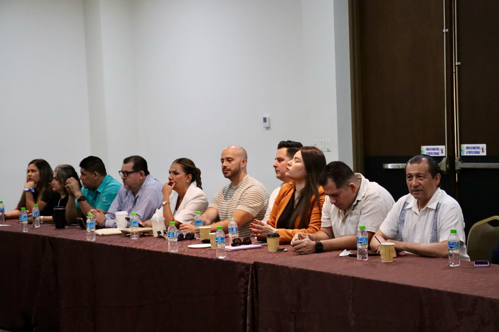 Mazatlán, Sinaloa acelera su apuesta por el turismo de reuniones