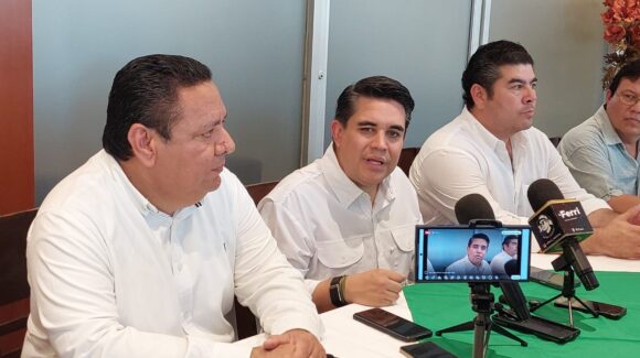 “Partido Verde fortalece su estructura en Salvador Alvarado para sumar más ciudadanos”: Ricardo Madrid