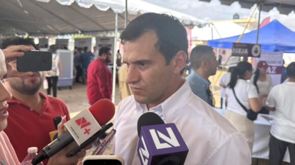Japac busca nuevas fuentes de agua para abastecer a 24 comunidades afectadas por el estiaje