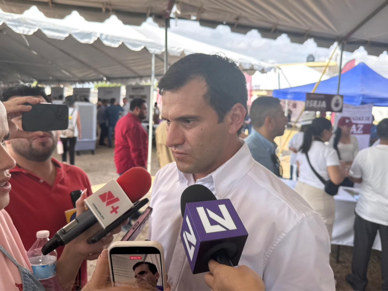 Roberto Alfonso Zazueta Tapia