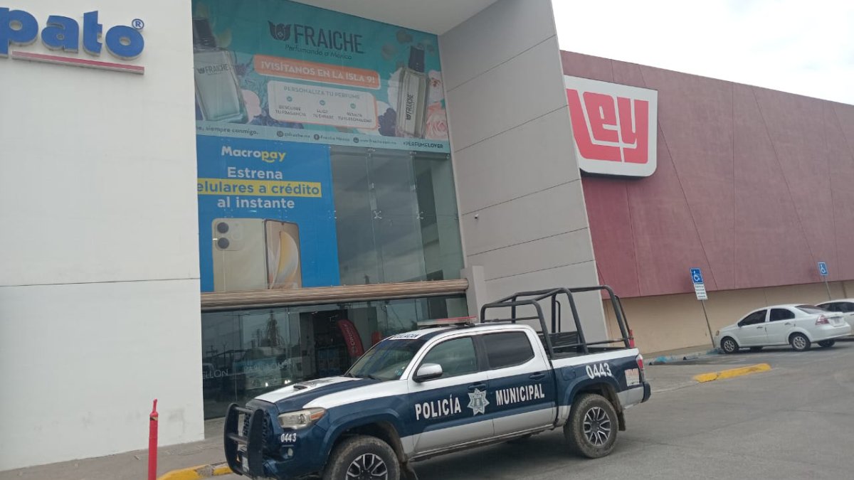 robo a un comercio en barrancos culiacan
