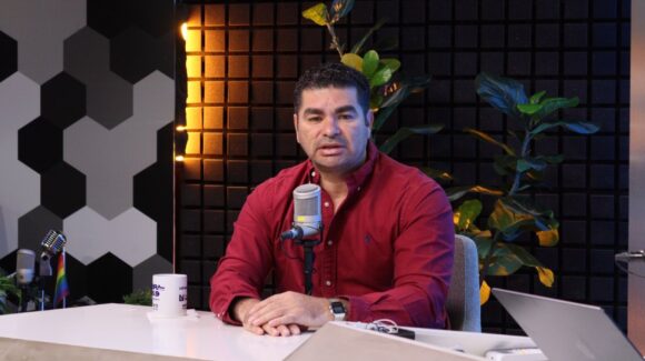 Rodolfo Valenzuela comenzará asambleas informativas en todo Sinaloa por la Coordinación Territorial de Morena