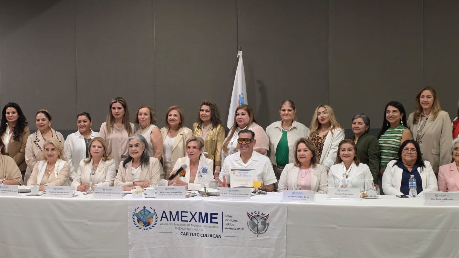 Amexme Culiacán