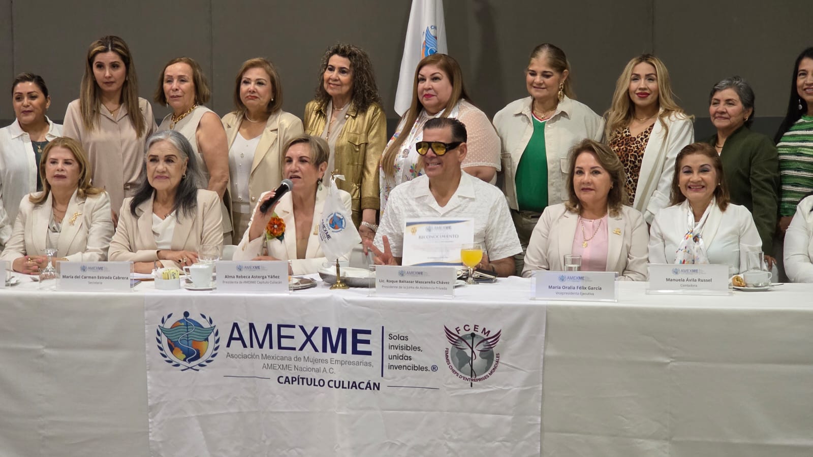 Amexme Culiacán
