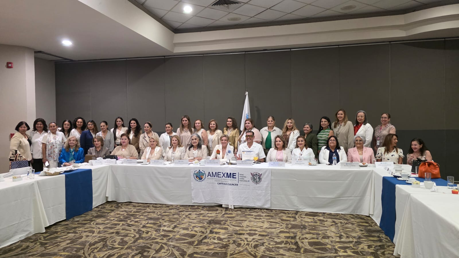 Amexme Culiacán