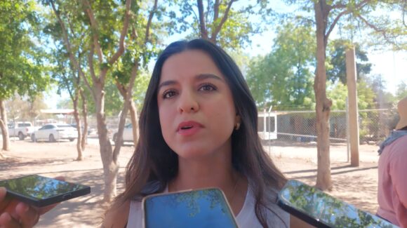 DIF Salvador Alvarado, Sinaloa, invita a adultos mayores a aprovechar sus servicios