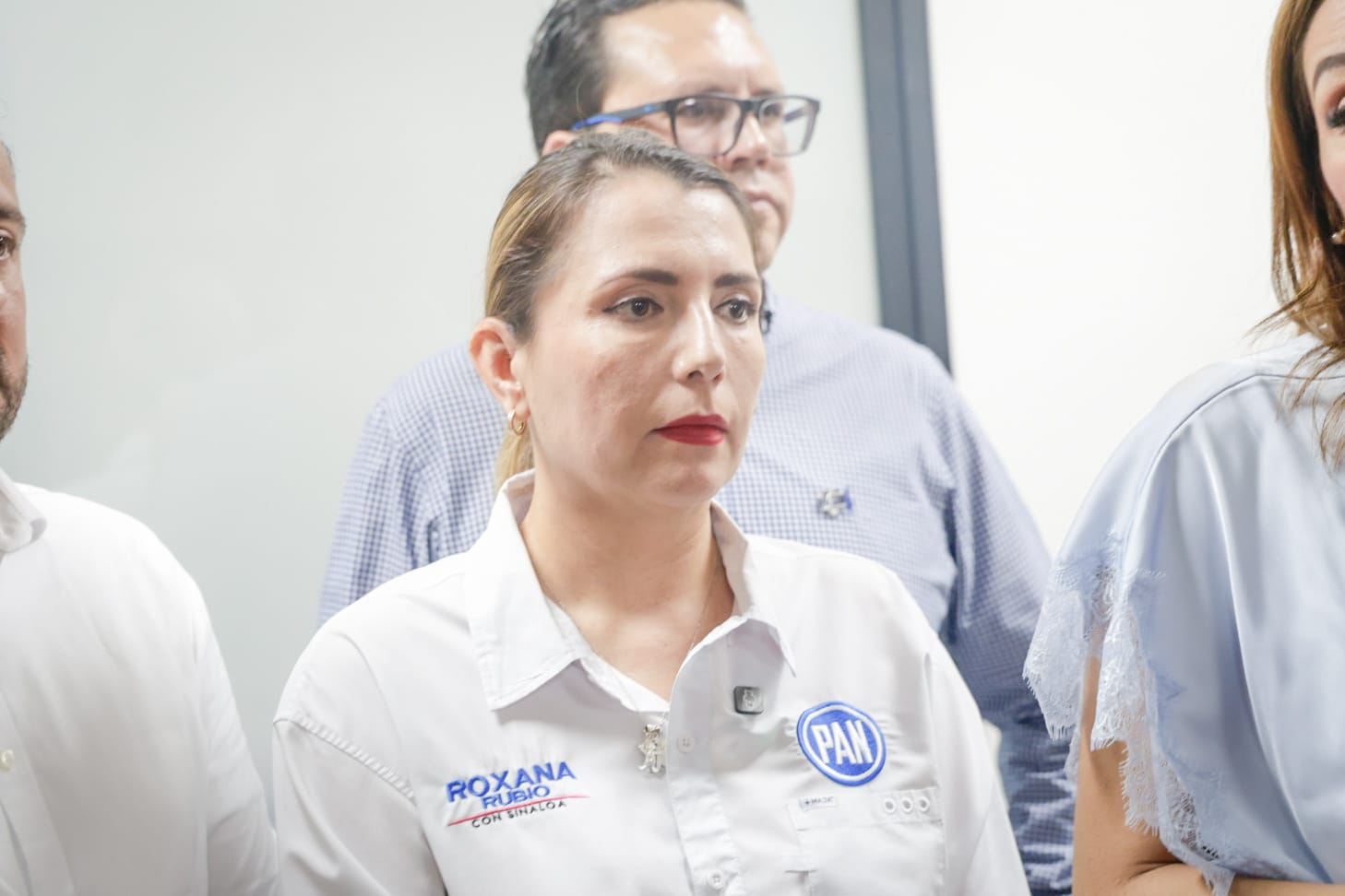 Roxana Rubio