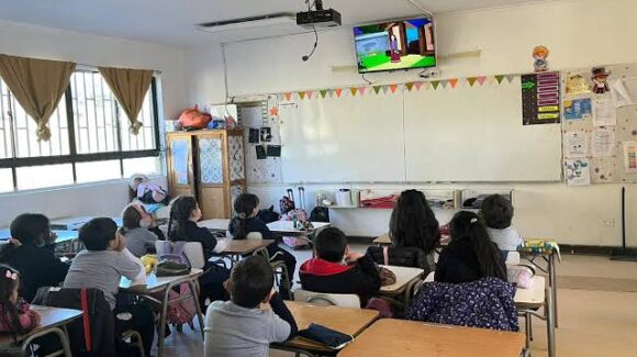 Disfruten la inauguración del Mundial de Futbol en Sinaloa, pero en las aulas, recalca la SEPyC
