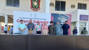 salvador alvarado recuerda el legado del general que da nombre al municipio alcaldesa