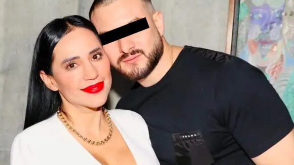 ¿Por cuál delito detuvieron a pareja de Sandra Cuevas y cómo reaccionó la exalcaldesa?
