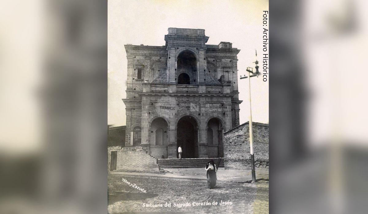 el santuario de culiacan
