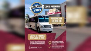 sates lanza campaña de descuentos culiacan