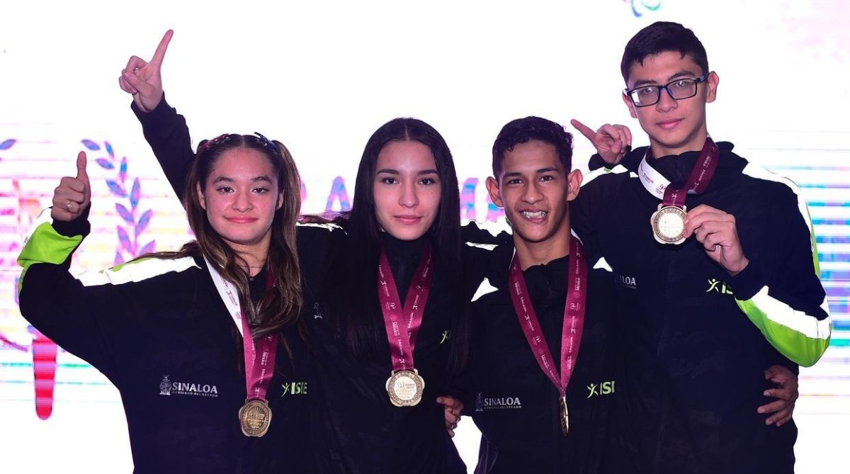 se alista el deporte adaptado sinaloense para competencias veraniega