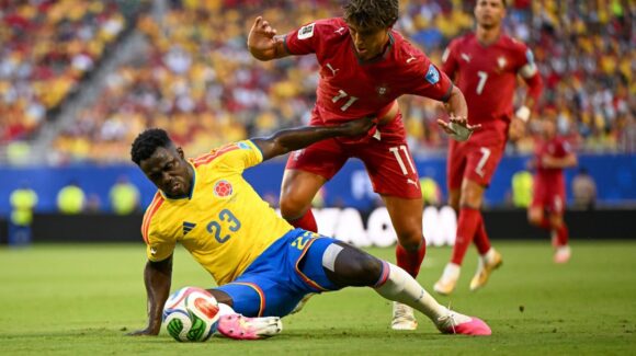 ¡Todo listo! Confirmados los 16vos de final en el Mundial 2026