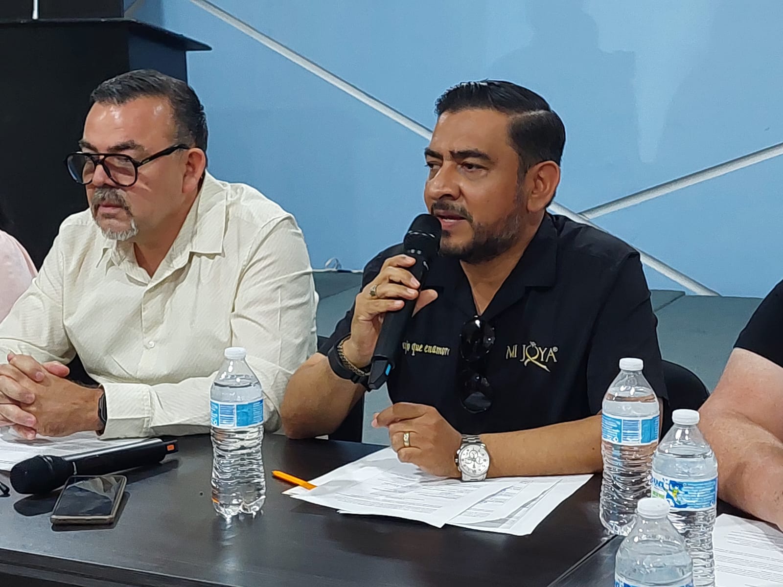 Intercamaral del Évora se pronuncia por altos costos de energía elécterica