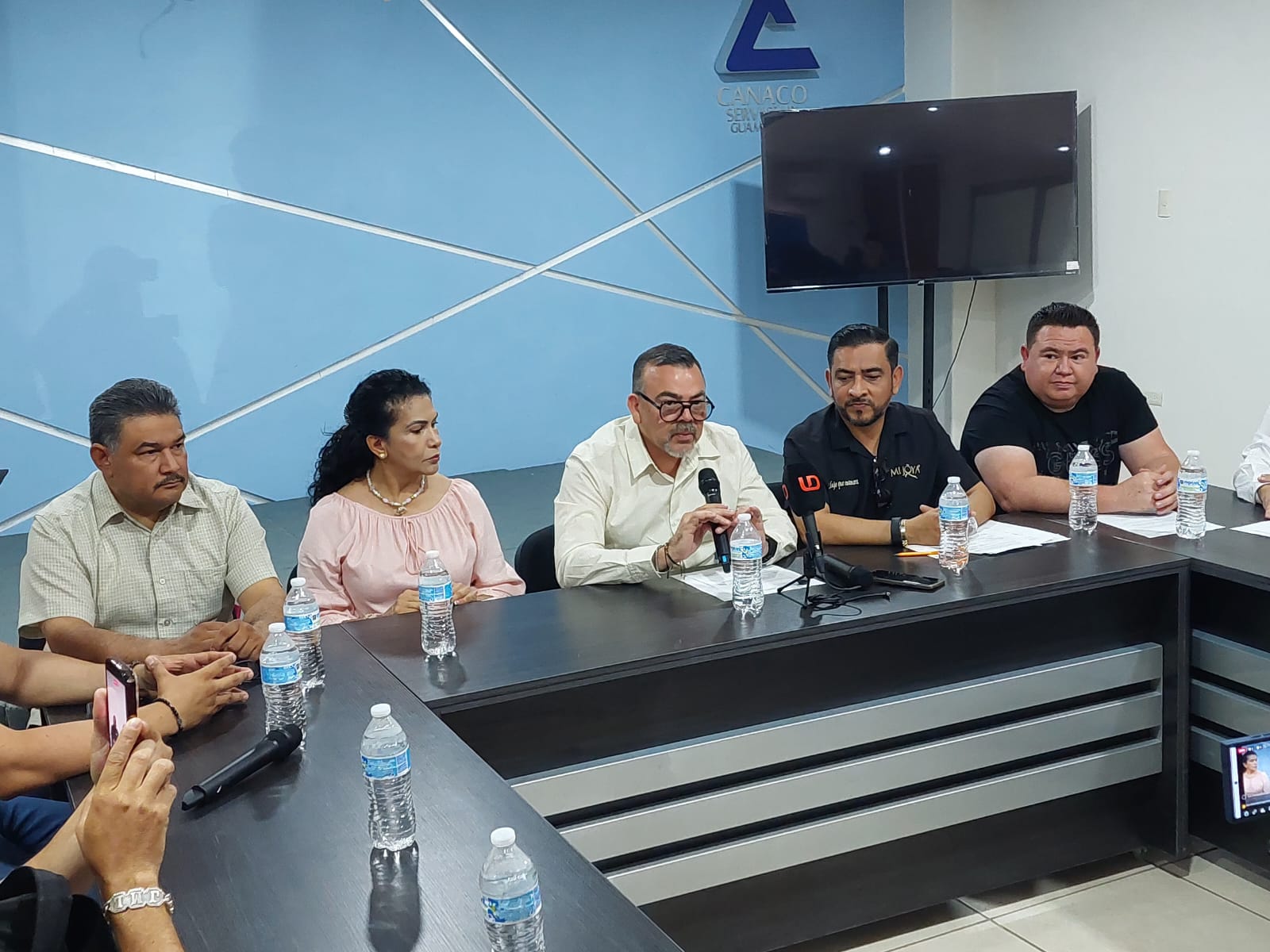 Intercamaral del Évora se pronuncia por altos costos de energía elécterica