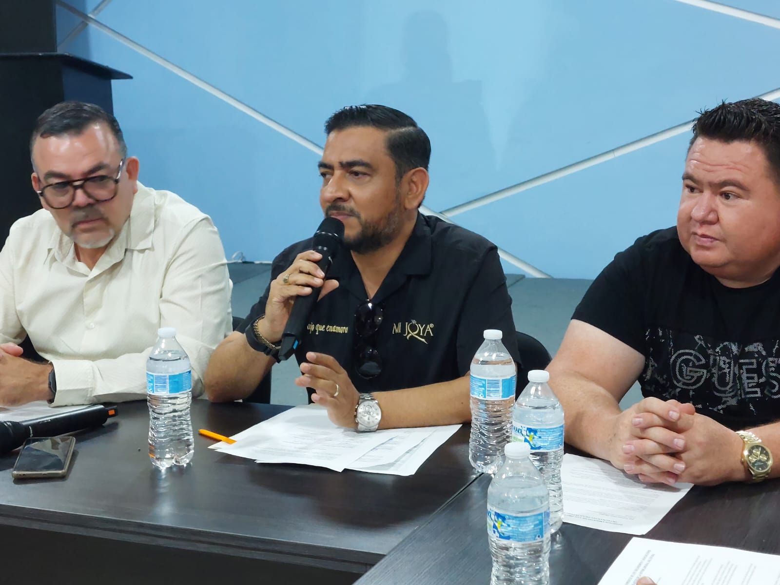 Intercamaral del Évora se pronuncia por altos costos de energía elécterica