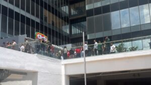se siente sismo en sinaloa