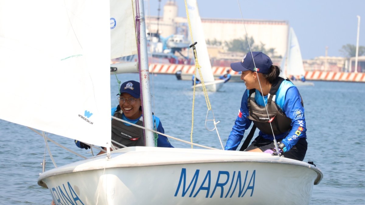 secretaria de marina destaca a la cultura marítima como el cuarto inters maritimo nacional lancha