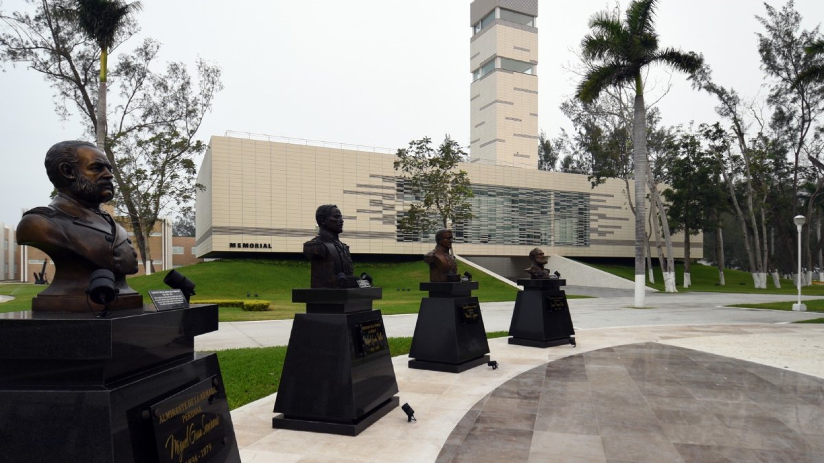 secretaria de marina destaca a la cultura marítima como el cuarto inters maritimo nacional lugar