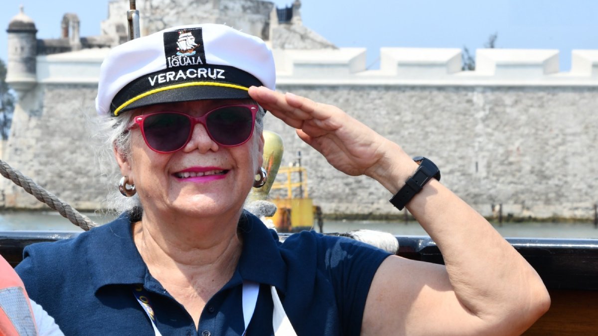 secretaria de marina destaca a la cultura marítima como el cuarto inters maritimo nacional señora