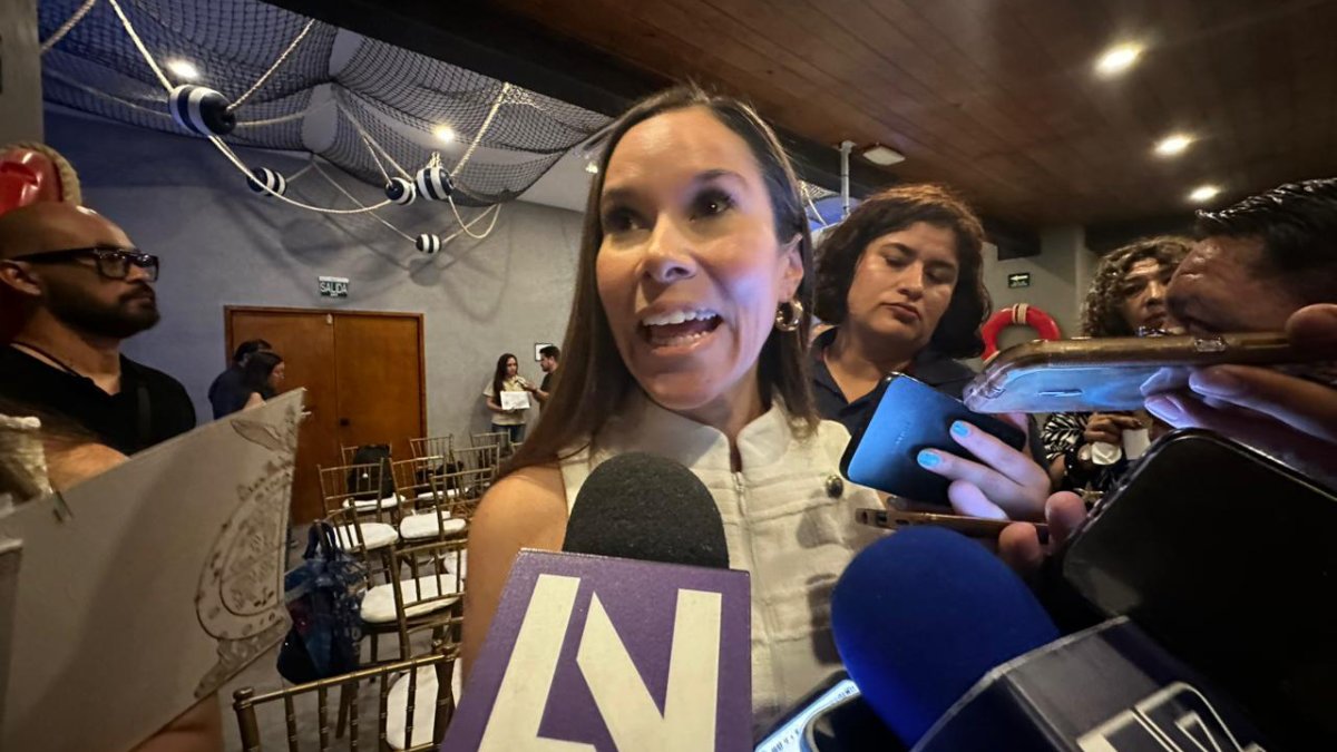 secretaria de turismo estatal mireya sosa osuna