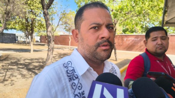 Captura de “El Gabito” envía mensaje positivo en el combate a la delincuencia: Ayuntamiento de Mazatlán