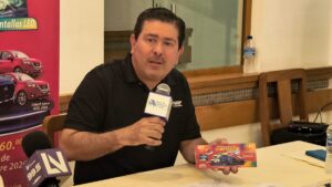 secretario ejecutivo de la jap jesus mario lopez