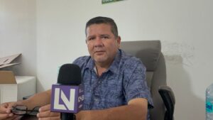 secretario general del sindicato julian gutierrez