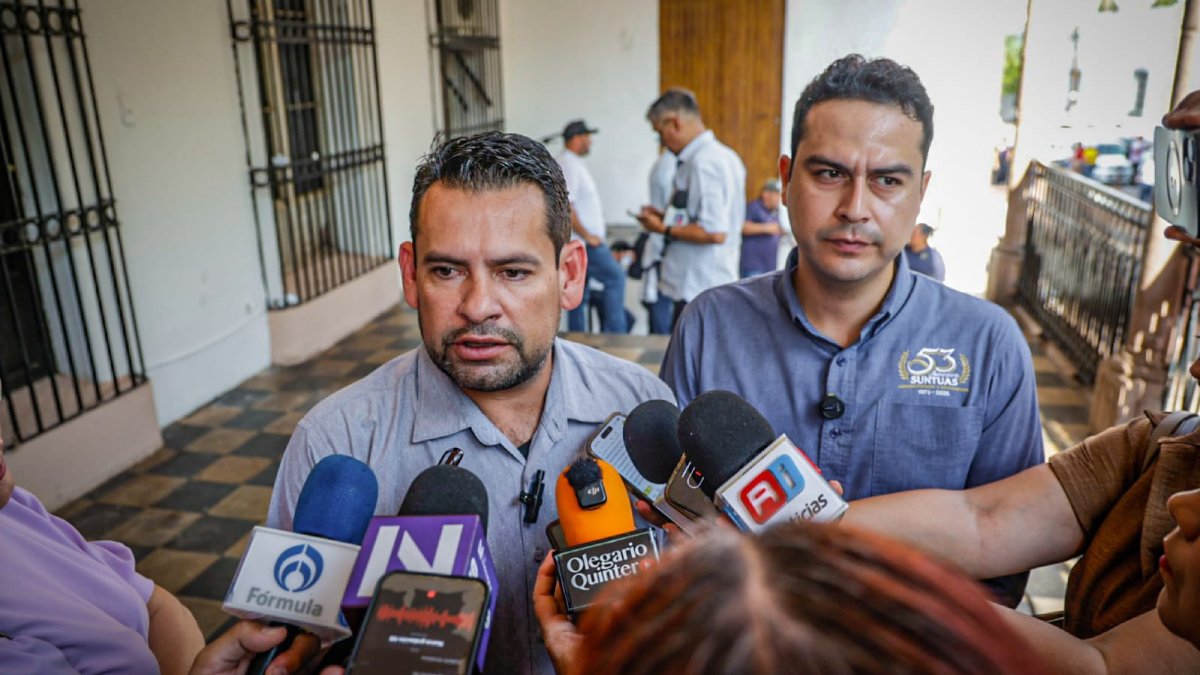 secretario general del suntuas seccion academicos samuel jesus castro camacho
