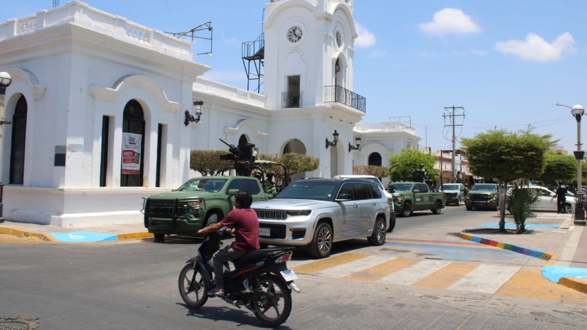 seguridad en escuinapa sinaloa