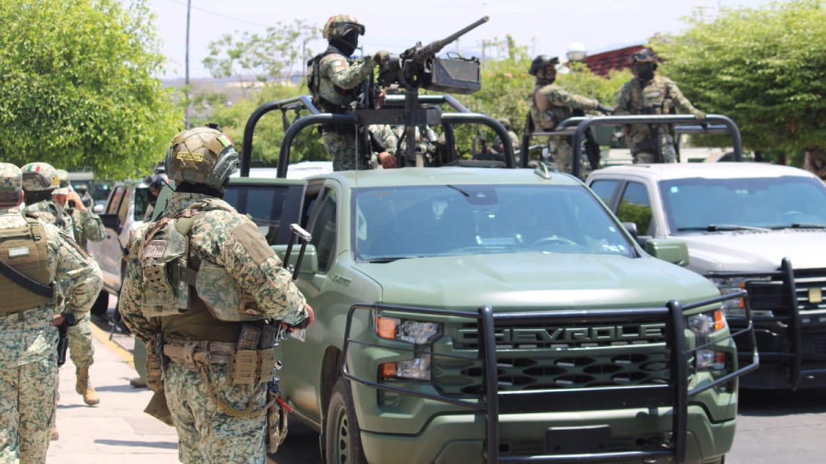 seguridad para mazatlan sinaloa