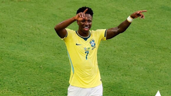 Brasil derrota a Escocia y avanza a 16vos de final en el Mundial 2026