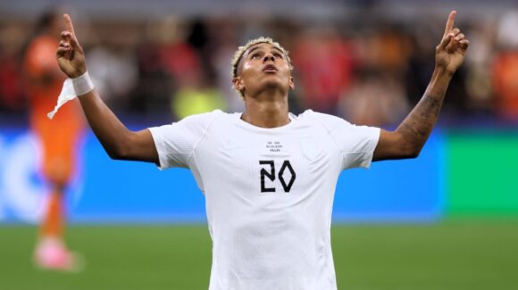 Noruega sobrevive al empuje africano y avanza a octavos de final
