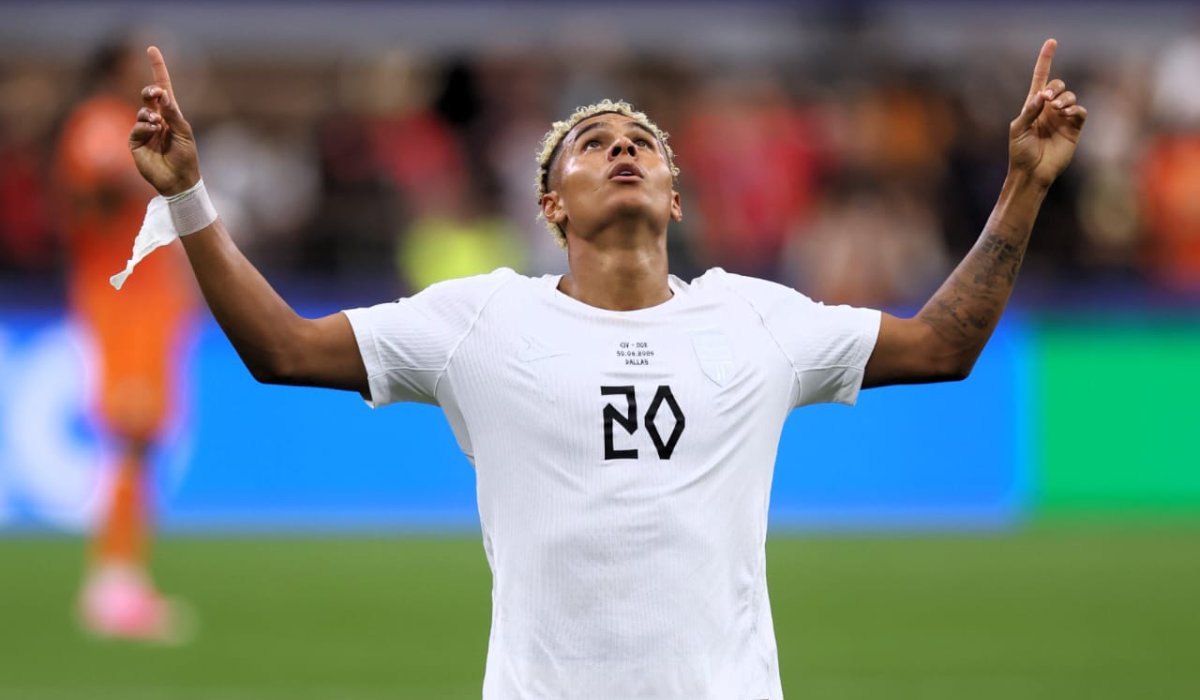 Selección de Noruega en el Mundial 2026