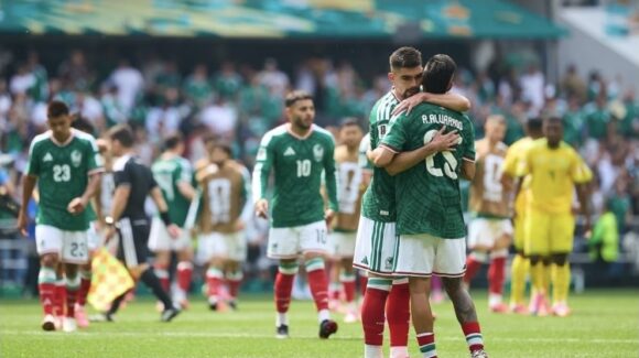 México busca el paso perfecto; así se jugará la jornada decisiva de este miércoles en el Mundial 2026