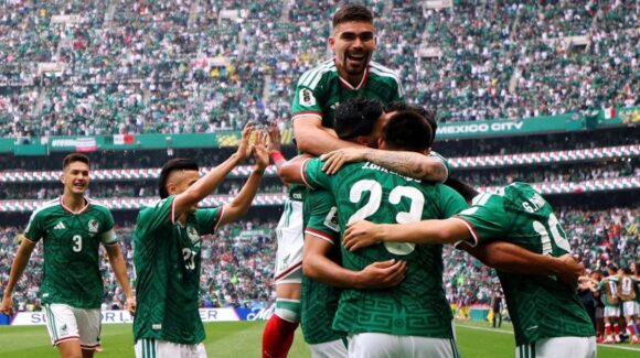 México enfrentará a Chequia en la última jornada de la fase de grupos del Mundial 2026