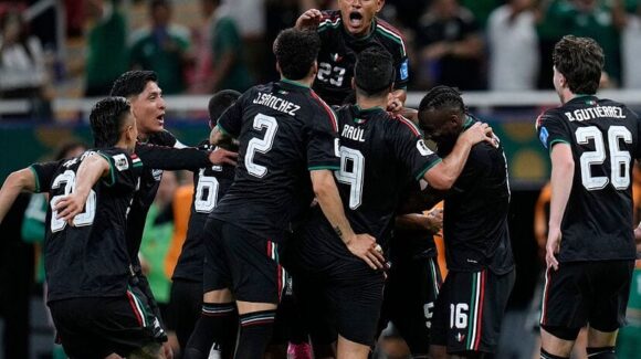 “Estamos motivados, pero no hemos ganado nada”: La selección mexicana, previo a los 16avos ante Ecuador