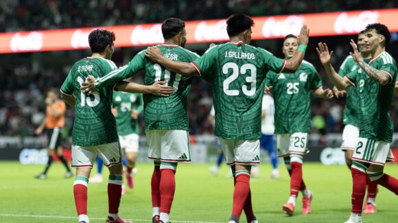 México busca su primer triunfo en partidos inaugurales en la Copa Mundial FIFA 2026