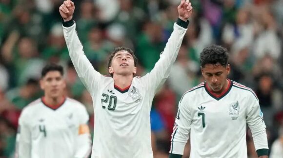 Altitudes diversas, condiciones climáticas y hasta el ‘efecto chanfle’: Los retos de los futbolistas en el Mundial 2026