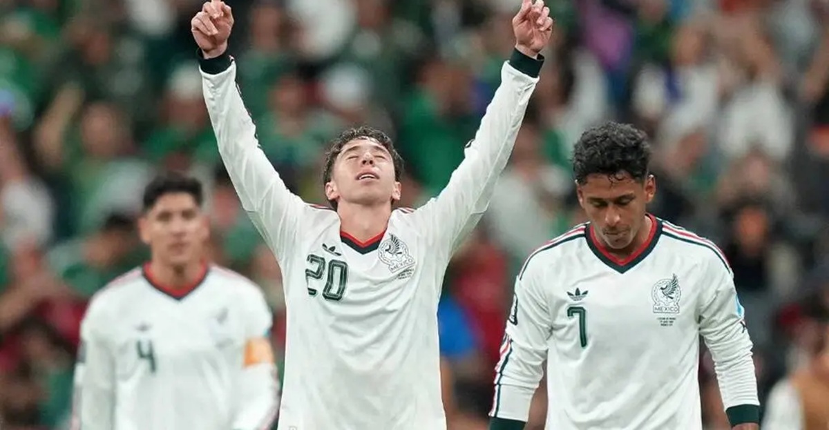 Jugadores de la Selección Nacional en el Mundial 2026