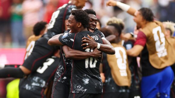 Canadá logra agónica victoria y avanza a los octavos de final en el Mundial 2026