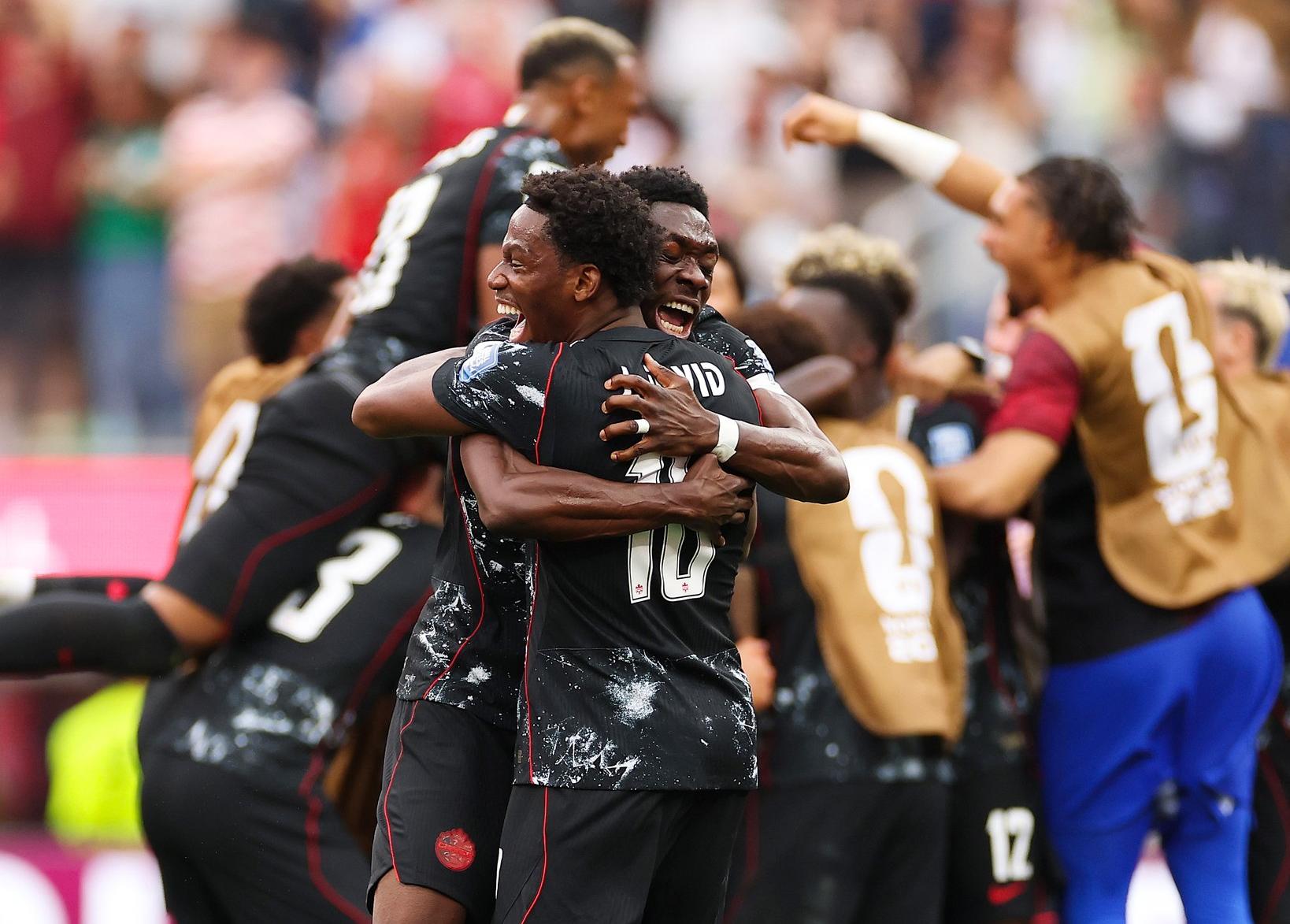 Canadá logra agónica victoria y avanza a los octavos de final en el Mundial 2026