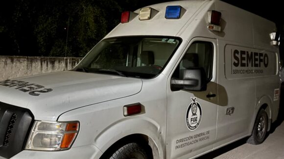 Localizan restos óseos de cuatro personas dentro de costales en Pueblos Unidos, Culiacán; podría tratarse de una familia desaparecida en 2025