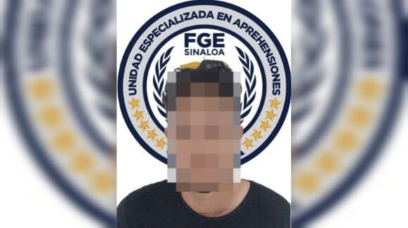 Dictan 28 años de prisión a Carlos Alberto, por violación de menor de edad que pertenece a su familia, en Sinaloa