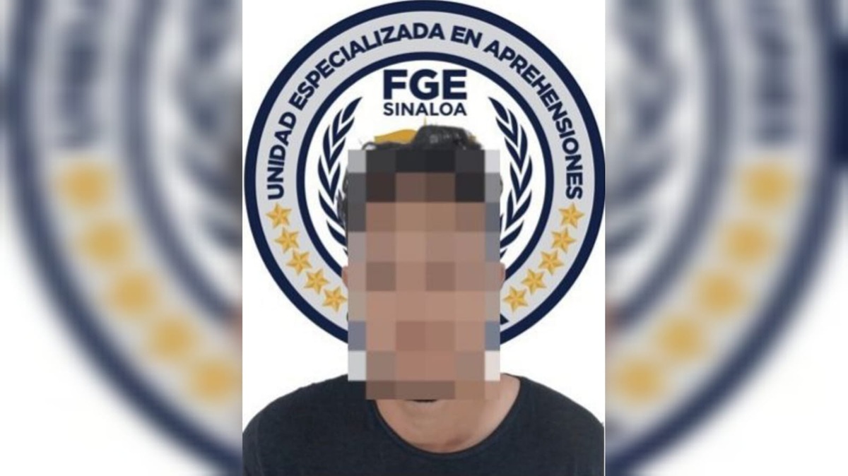 Sentencian a hombre por violación a menor de edad en Culiacán