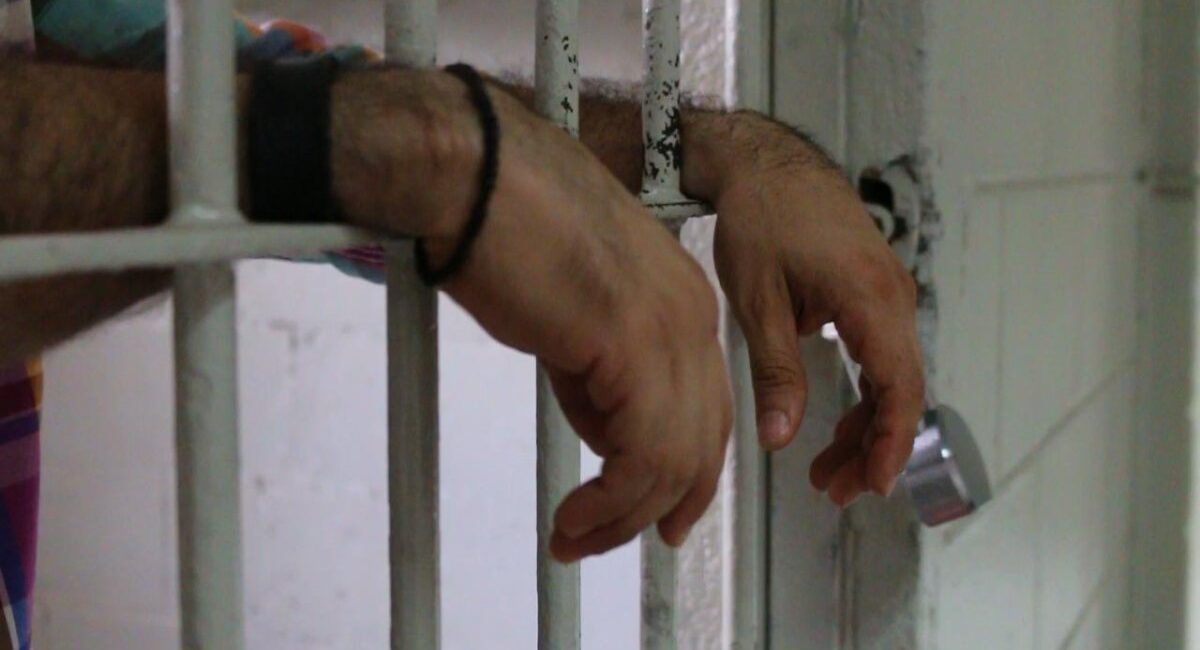Por abuso sexual sentencian a 6 años de prisión a Carlos Raúl en Navolato, Sinaloa