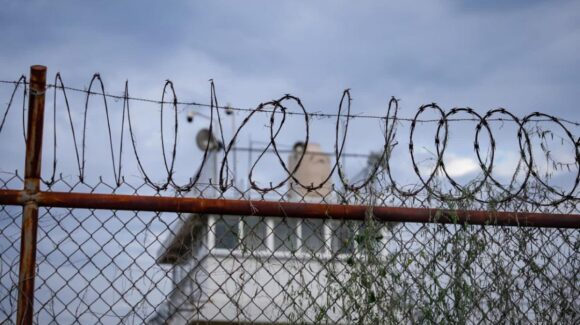 Vinculan a proceso a presunto responsable de violación en Culiacán, Sinaloa
