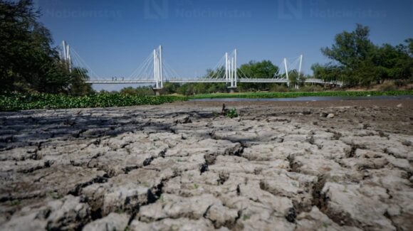 Escasez de agua y una sequía prolongada; advierte PVEM sobre posibles riesgos derivados del fenómeno de El Niño para Sinaloa